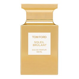 Soleil Brûlant - Eau de Parfum